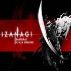 Mit der Spiel Münzprinzessin  ipa für iPhone du kostenlos Izanagi Online Samurai Ninja herunterladen.
