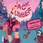 Mit der Spiel Eisbrecher - Eine Wikingerreise ipa für iPhone du kostenlos Jack der Holzfäller herunterladen.