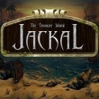 Mit der Spiel Jacob Jones und das Bigfoot Mysterium: Episode 2 ipa für iPhone du kostenlos Jackal: Schatzinsel herunterladen.