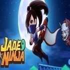 Mit der Spiel Nach den Zombies ipa für iPhone du kostenlos Jade Ninja herunterladen.