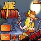 Mit der Spiel Mein Handwerk ipa für iPhone du kostenlos Jane Wilde herunterladen.