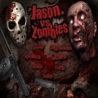 Mit der Spiel Schredder es! ipa für iPhone du kostenlos Jason gegen Zombies herunterladen.