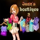 Mit der Spiel Verfolgung in der Dämmerung: Schütze die Prinzessin ipa für iPhone du kostenlos Jean's Boutique 2 herunterladen.