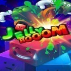 Mit der Spiel Flicke das Leck ipa für iPhone du kostenlos Jelly Boom herunterladen.