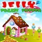 Mit der Spiel Fischen mit Dynamit: Weltspiele ipa für iPhone du kostenlos Jelly Puzzle Popper herunterladen.
