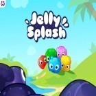 Mit der Spiel Tod auf den Bermudas ipa für iPhone du kostenlos Jelly Splash herunterladen.