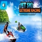 Mit der Spiel Subway Surfers: Nordpol ipa für iPhone du kostenlos Jetski Rennen Extrem herunterladen.