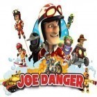 Mit der Spiel Legenden des Dungeons ipa für iPhone du kostenlos Joe Gefahr herunterladen.