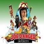 Mit der Spiel Virtuelle Familien ipa für iPhone du kostenlos Joe Danger: Unendlichkeit herunterladen.