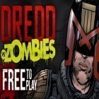 Mit der Spiel Klebriger Ritter ipa für iPhone du kostenlos Der Richter Dredd vs. Zombies herunterladen.