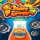 Mit der Spiel Unglaublicher Jack ipa für iPhone du kostenlos Die Saftfabrik herunterladen.