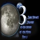 Mit der Spiel Vier Königreiche: Krieg auf Mittelerde ipa für iPhone du kostenlos Jules Verne's Reise zum Mittelpunkt des Mondes - Teil 3 herunterladen.