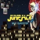 Mit der Spiel Blockhead Online ipa für iPhone du kostenlos Jump Jack herunterladen.