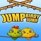 Mit der Spiel Weltraumflieger Goldblume ipa für iPhone du kostenlos Spring Vögelchen, spring! herunterladen.