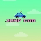Mit der Spiel Tage von van Meowogh  ipa für iPhone du kostenlos Springendes Auto herunterladen.