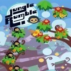 Mit der Spiel Großvater und die Zombies: Paß auf dein Gehirn auf! ipa für iPhone du kostenlos Jungle Rumble herunterladen.