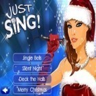 Mit der Spiel Pokerist Pro ipa für iPhone du kostenlos Einfach Singen! Weihnachtslieder herunterladen.