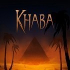 Mit der Spiel Fang die Arche ipa für iPhone du kostenlos Khaba herunterladen.