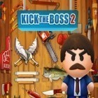 Mit der Spiel Hyper Quadrat ipa für iPhone du kostenlos Kick den Boss 2 ( ab 17 Jahre ) herunterladen.