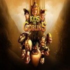 Mit der Spiel Power-Up ipa für iPhone du kostenlos Kinder gegen Goblins herunterladen.