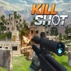 Mit der Spiel Weihnachtsshooter ipa für iPhone du kostenlos Kill Shot herunterladen.