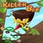 Mit der Spiel Rettung: Helden in Action ipa für iPhone du kostenlos Killerbiene - die schnellste Biene herunterladen.