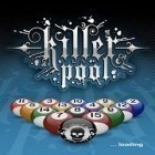 Mit der Spiel Lustige Farm 3 - Eisgebiet ipa für iPhone du kostenlos Killer Pool-Billard herunterladen.