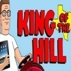 Mit der Spiel Powerpuff Girls: Verteidiger von Townsville ipa für iPhone du kostenlos König der Berge herunterladen.