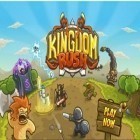 Mit der Spiel Zombie - Bankräuber !!! ipa für iPhone du kostenlos Königreich - Ansturm herunterladen.