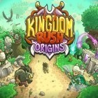 Mit der Spiel Verteidiger der Erde ipa für iPhone du kostenlos Kingdom Rush: Der Anfang herunterladen.