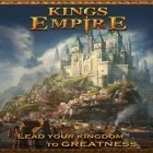 Mit der Spiel Der Gefangene: Von Toten umgeben ipa für iPhone du kostenlos Reich der Könige (Deluxe) herunterladen.