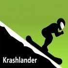 Mit der Spiel Triple Lab G ipa für iPhone du kostenlos Krashlander: Fahre Ski, Spring, Crashe! herunterladen.