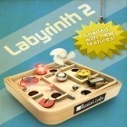 Mit der Spiel Incredipede ipa für iPhone du kostenlos Das Labyrinth 2 herunterladen.
