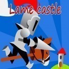 Mit der Spiel Weltraumbart ipa für iPhone du kostenlos Lahmes Schloss herunterladen.