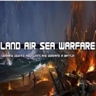 Mit der Spiel Aloha von Hawaii ipa für iPhone du kostenlos Land - Luft - See Kriegsführung herunterladen.
