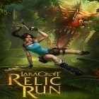 Mit der Spiel Blutige Verteidigung von Alice ipa für iPhone du kostenlos Lara Croft: Reliquienlauf herunterladen.