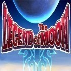 Mit der Spiel Klinge des Verrats ipa für iPhone du kostenlos Legende des Mondes herunterladen.