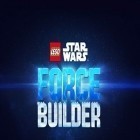 Mit der Spiel Dark Origin ipa für iPhone du kostenlos LEGO Star Wars: Macht Mechaniker herunterladen.