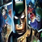 Mit der Spiel Dreifachverteidigung ipa für iPhone du kostenlos LEGO Batman: DC Die Superhelden herunterladen.