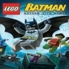 Mit der Spiel Entführt ipa für iPhone du kostenlos LEGO Batman: Gotham City herunterladen.