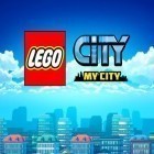 Mit der Spiel Elementarer Ninja ipa für iPhone du kostenlos Lego Stadt: Meine Stadt herunterladen.