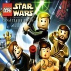 Mit der Spiel Sternenkämpfer ipa für iPhone du kostenlos Lego Star Wars: Die komplette Saga herunterladen.