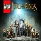 Mit der Spiel König der Kämpfer 97 ipa für iPhone du kostenlos Lego: Der Herr der Ringe herunterladen.