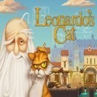 Mit der Spiel Alabama Smith in Die Flucht aus Pompeii ipa für iPhone du kostenlos Leonardos Katze herunterladen.