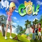 Mit der Spiel Stickman Volleyball ipa für iPhone du kostenlos Spielen wir Golf 2 herunterladen.