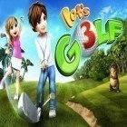 Mit der Spiel Flug 787: Erweitert ipa für iPhone du kostenlos Spielen wir Golf 3 herunterladen.