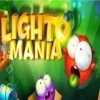 Mit der Spiel Pyramus ipa für iPhone du kostenlos Lightomania herunterladen.