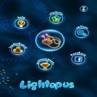 Mit der Spiel iBomber: Pazifik Abwehr ipa für iPhone du kostenlos Lichtopus herunterladen.