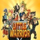Mit der Spiel Wurmsprung ipa für iPhone du kostenlos Kleine Krieger - Mehrspieler Action Game herunterladen.