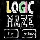 Mit der Spiel Drop Wizard ipa für iPhone du kostenlos Irrgarten Logik herunterladen.